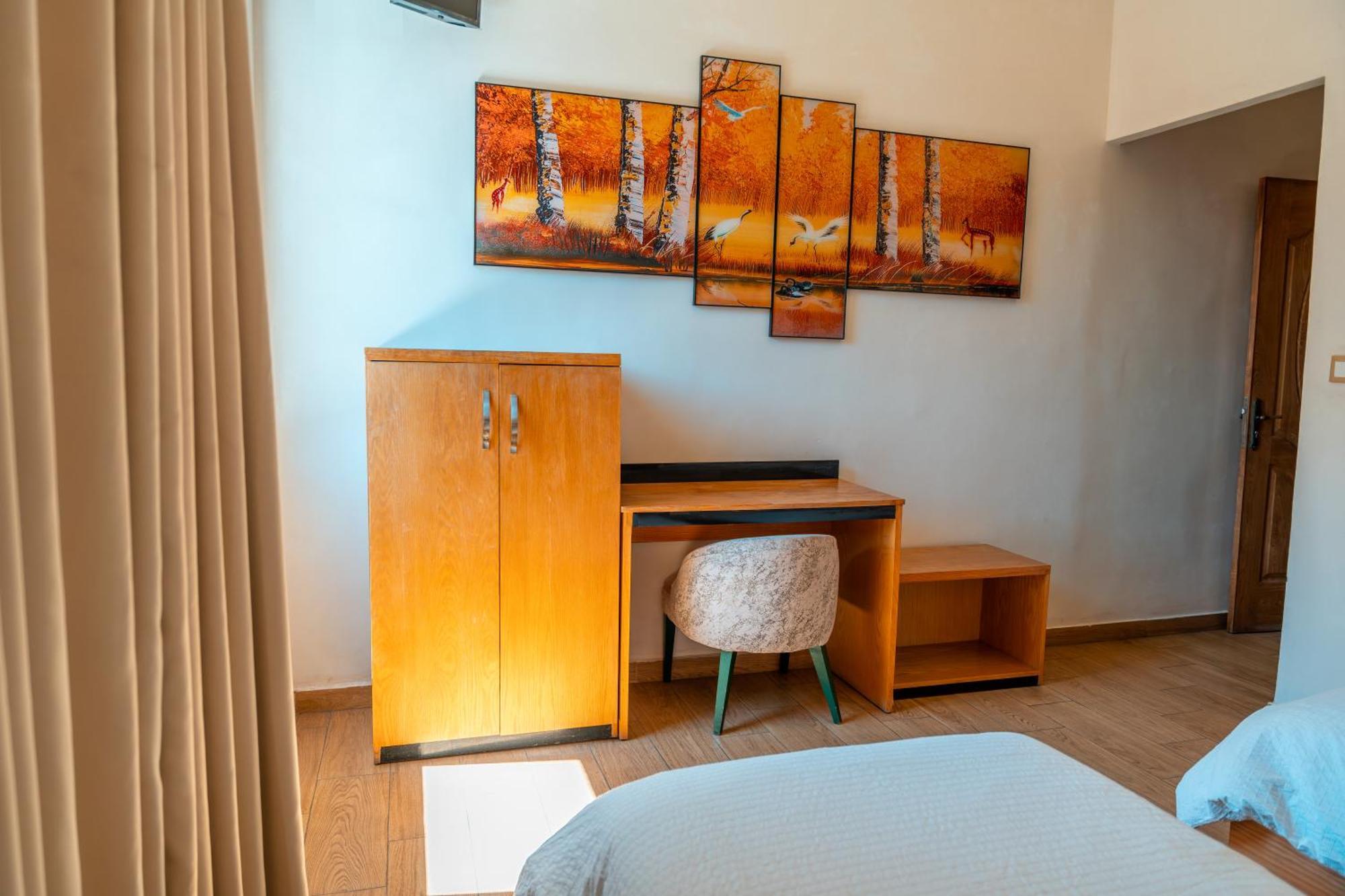 Hotel D'Europe Centre Ville ケニトラ エクステリア 写真