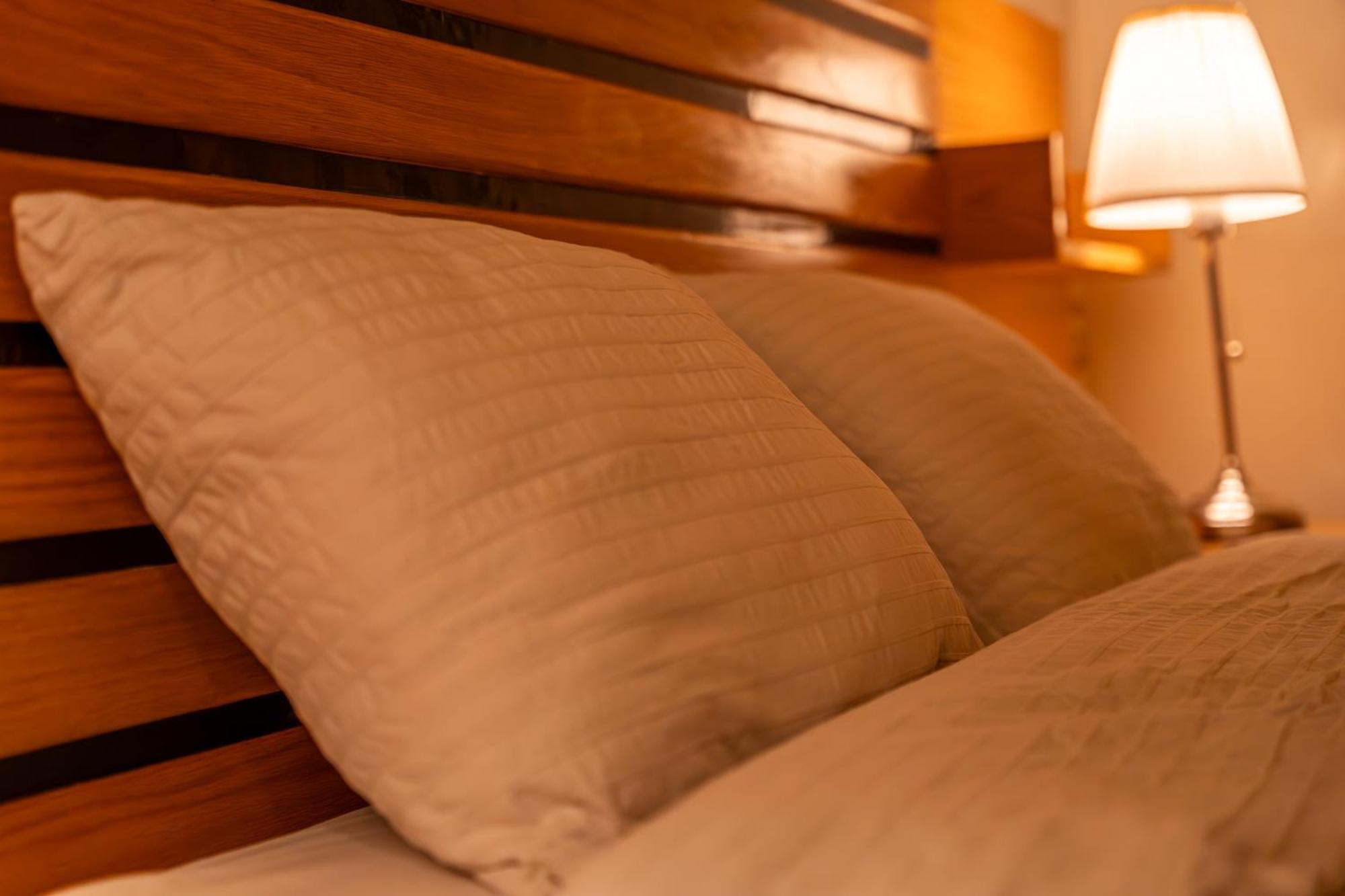 Hotel D'Europe Centre Ville ケニトラ エクステリア 写真
